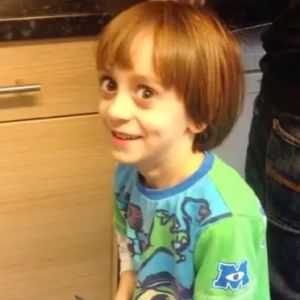 Meet your Posher, Lucy